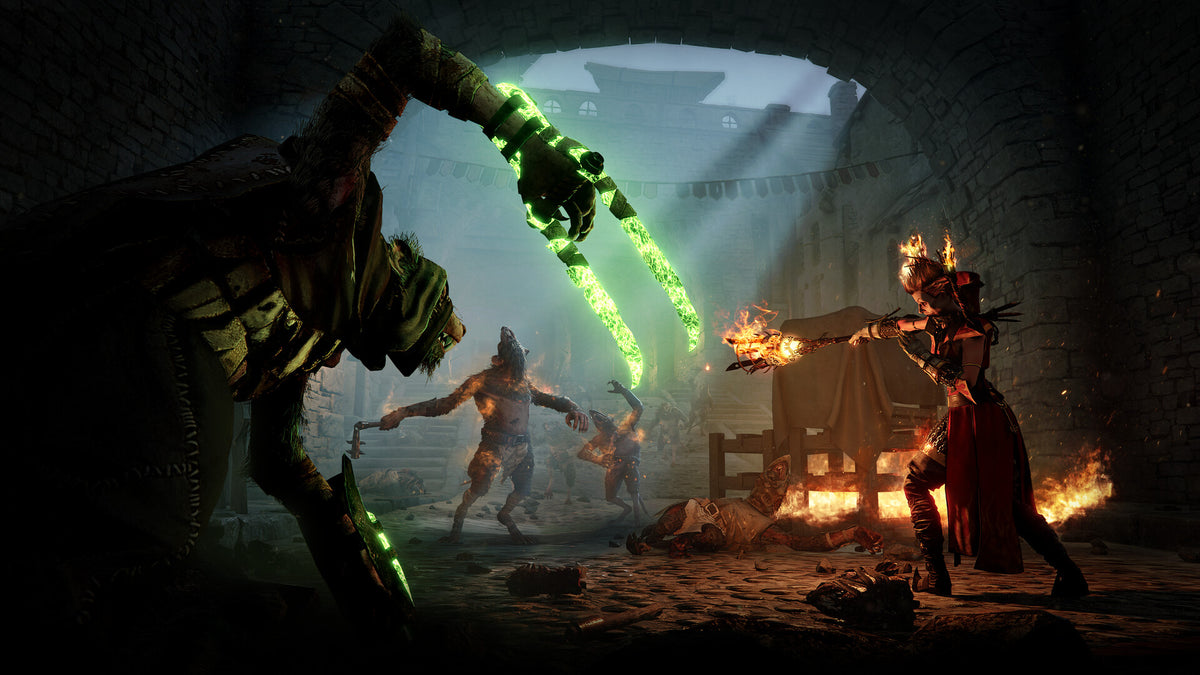Warhammer: Vermintide 2 – Mídia Digital (Steam/PC)