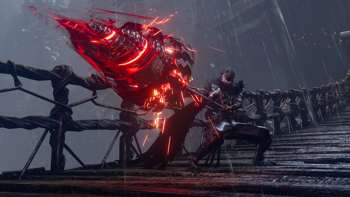NINJA GAIDEN 4 – Mídia Digital (Steam/PC)