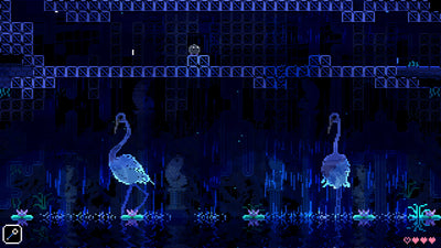 ANIMAL WELL – Mídia Digital (Steam/PC)