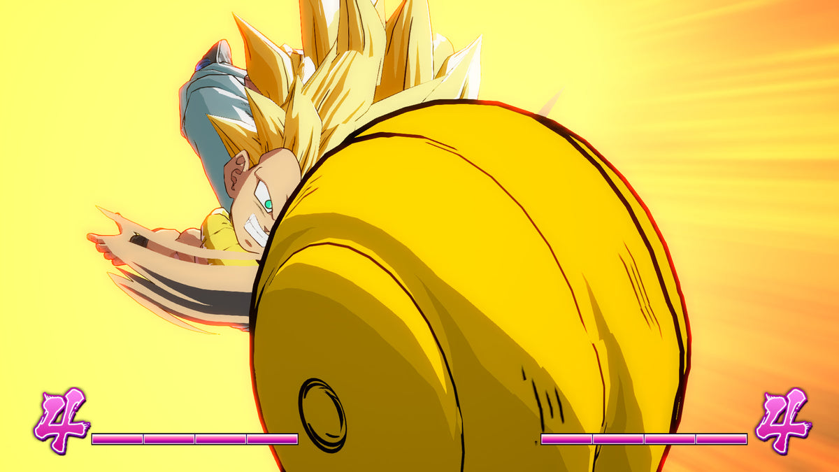 DRAGON BALL FighterZ – Mídia Digital (Steam/PC)
