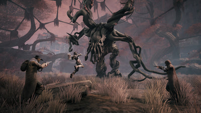 Remnant: From the Ashes – Mídia Digital (Steam/PC)