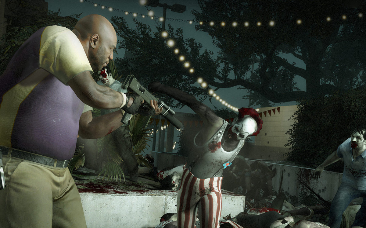 Left 4 Dead 2 – Mídia Digital (Steam/PC)