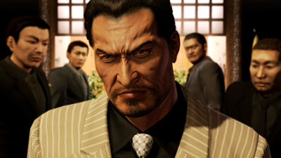 Yakuza 5 Remastered – Mídia Digital (Steam/PC)