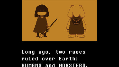 Undertale – Mídia Digital (Steam/PC)