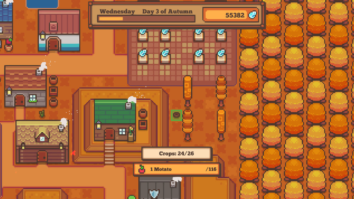 Littlewood – Mídia Digital (Steam/PC)