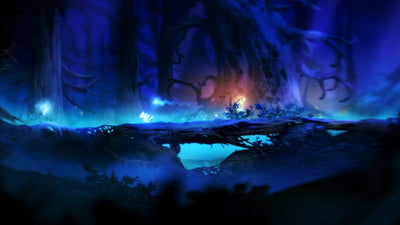 Ori and the Blind Forest: Definitive Edition – Mídia Digital (Steam/PC)
