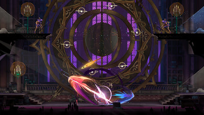 Castlevania: Belmont's Curse – Mídia Digital (Steam/PC)