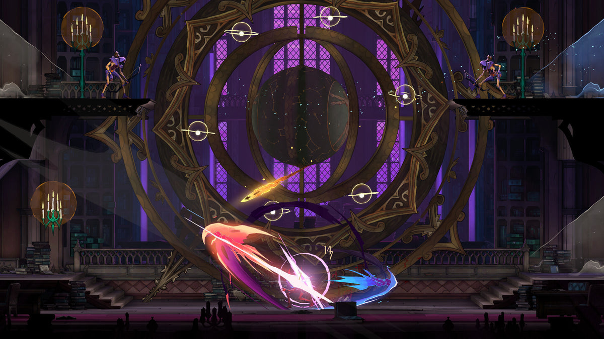 Castlevania: Belmont's Curse – Mídia Digital (Steam/PC)