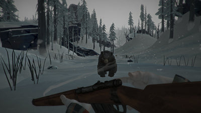 The Long Dark – Mídia Digital (Steam/PC)