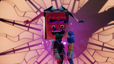 It Takes Two - Screenshot 2