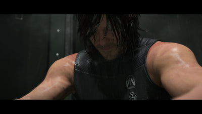 Death Stranding 2: On the Beach – Mídia Digital (PS5)