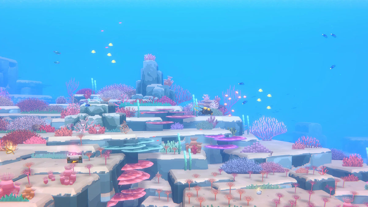 DAVE THE DIVER – Mídia Digital (Steam/PC)