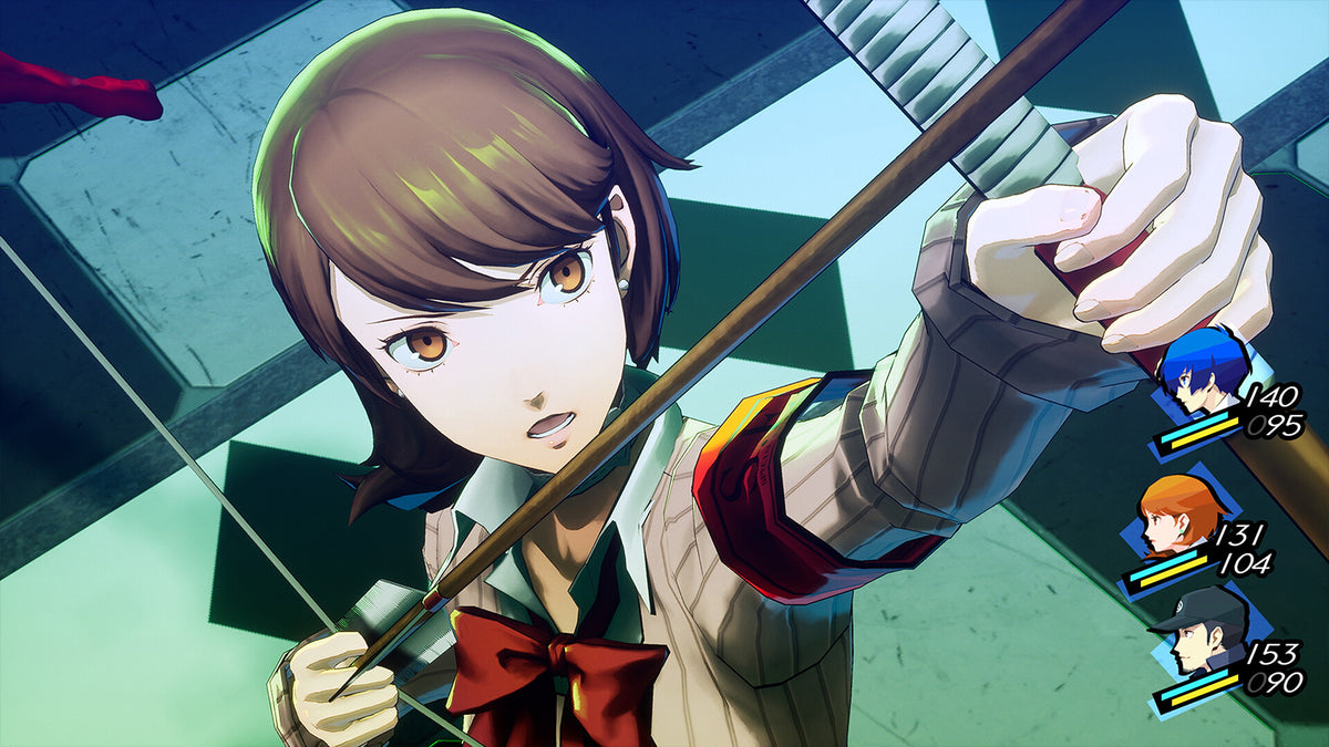 Persona 3 Reload – Mídia Digital (Steam/PC)