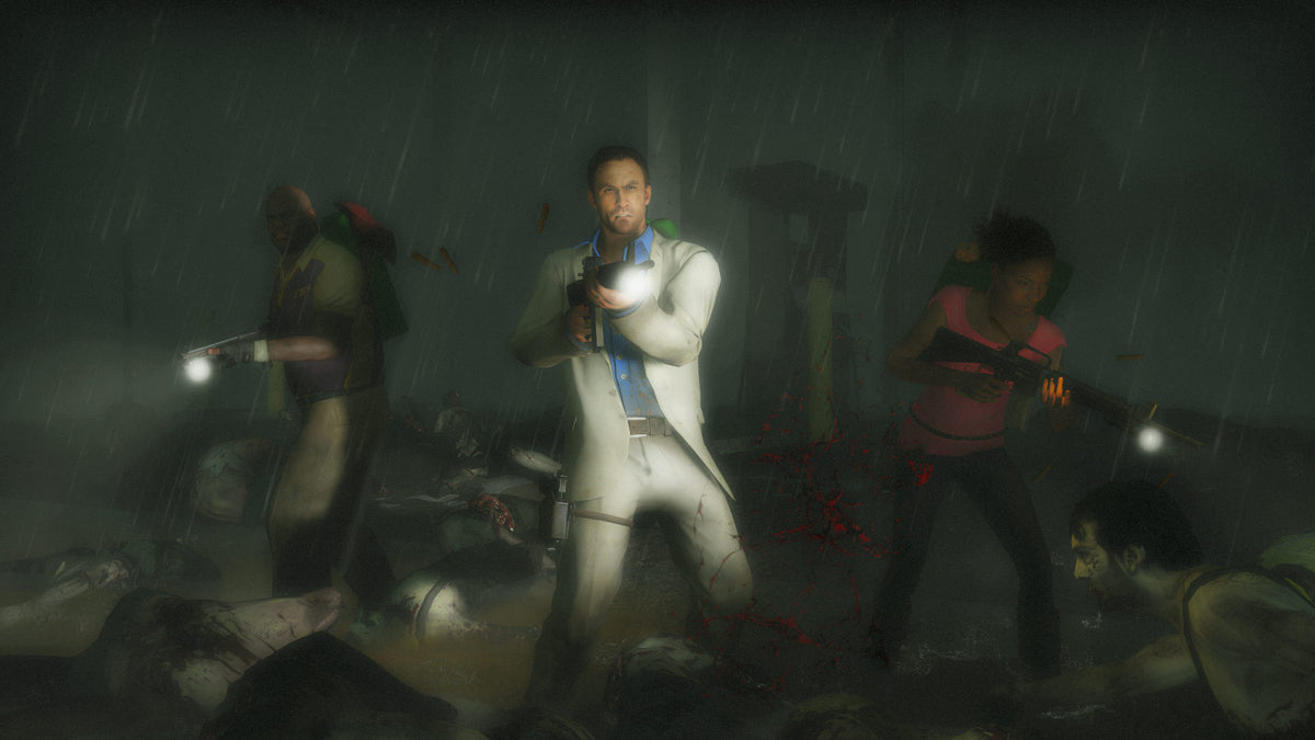 Left 4 Dead 2 – Mídia Digital (Steam/PC)