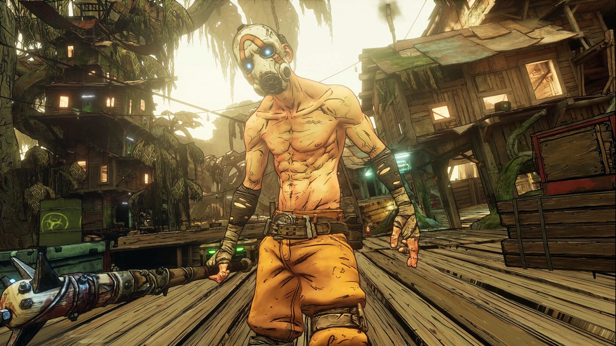 Borderlands 3 – Mídia Digital (Steam/PC)