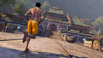 Sleeping Dogs: Definitive Edition – Mídia Digital (Steam/PC)