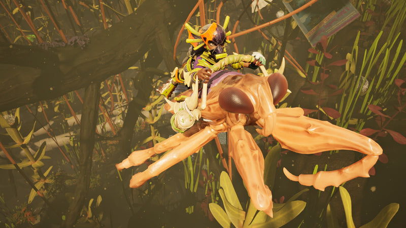 Grounded 2 – Mídia Digital (Steam/PC)