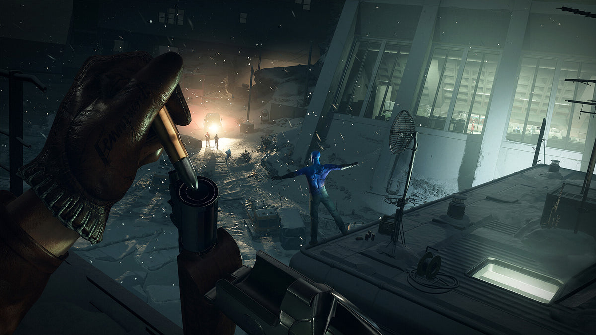 DEATHLOOP – Mídia Digital (Steam/PC)