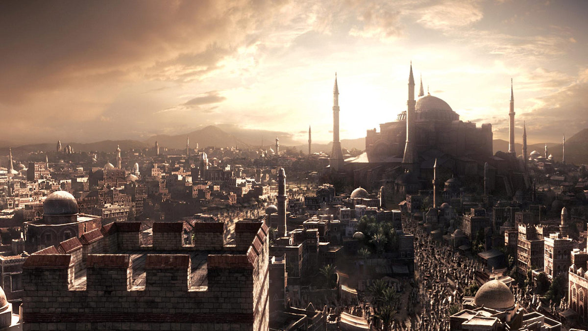 Sid Meier's Civilization® V – Mídia Digital (Steam/PC)