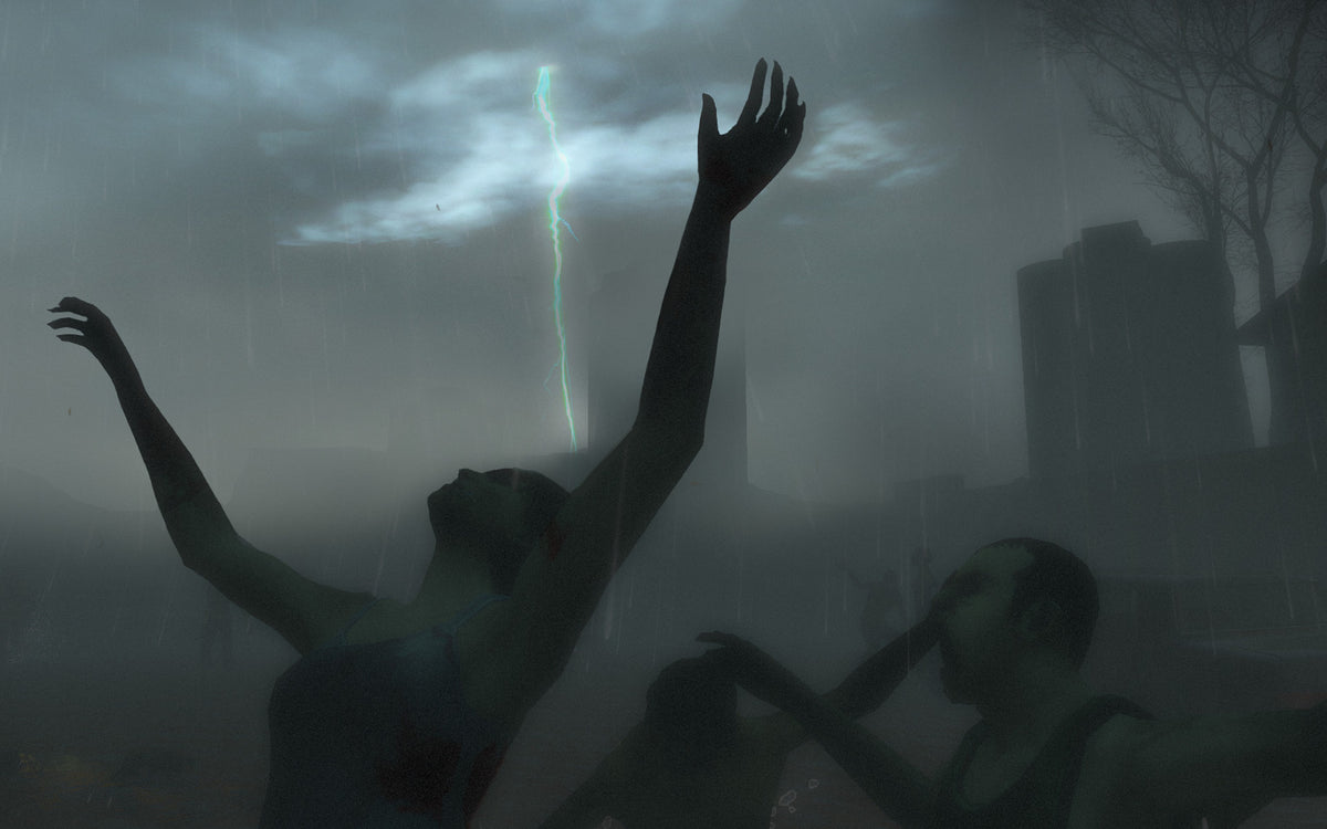 Left 4 Dead 2 – Mídia Digital (Steam/PC)