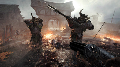 Warhammer: Vermintide 2 – Mídia Digital (Steam/PC)