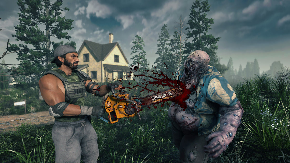7 Days to Die – Mídia Digital (Steam/PC)