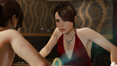 Beyond: Two Souls – Mídia Digital (Steam/PC)