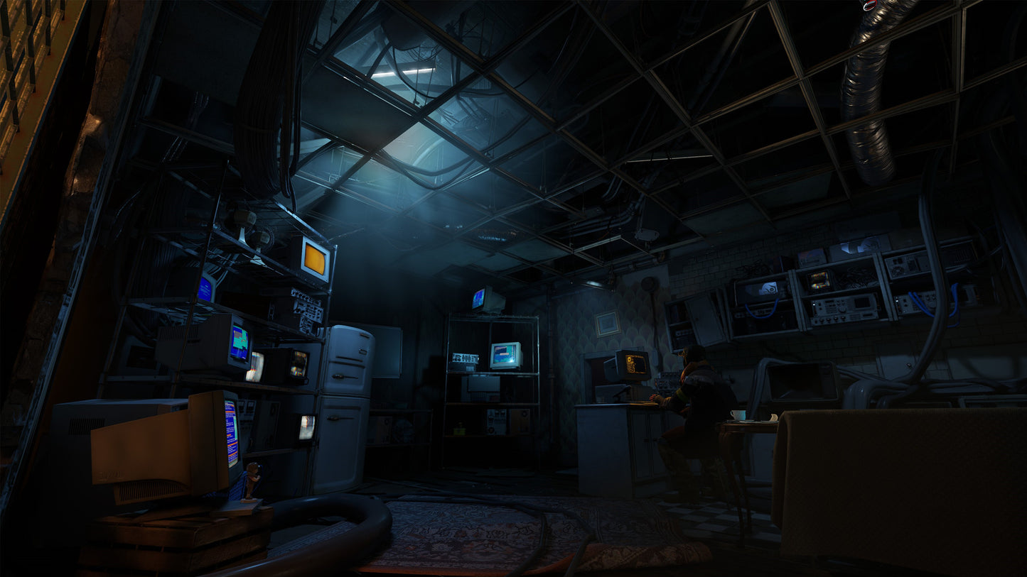 Half-Life: Alyx - Screenshot 6