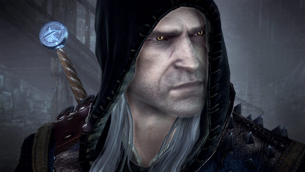 The Witcher 2: Assassins of Kings Enhanced Edition – Mídia Digital (Steam/PC)