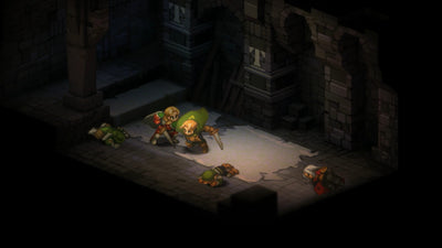 FINAL FANTASY TACTICS - The Ivalice Chronicles – Mídia Digital (Steam/PC)