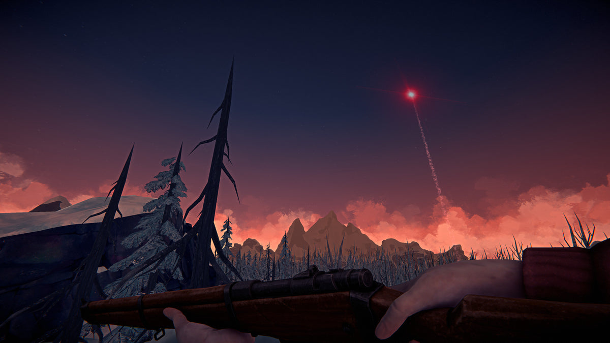 The Long Dark – Mídia Digital (Steam/PC)