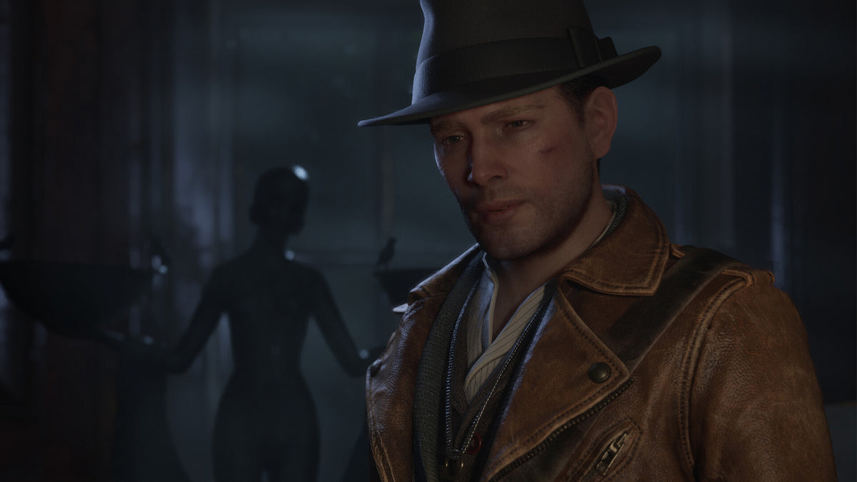 The Sinking City 2 – Mídia Digital (PS5)