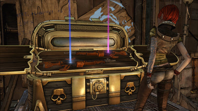 Borderlands Game of the Year Enhanced – Mídia Digital (Steam/PC)