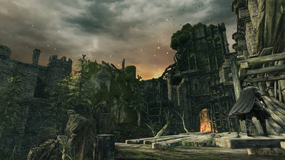 Dark Souls II - Screenshot 2