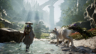 Beast of Reincarnation – Mídia Digital (PS5)