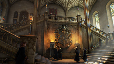 Hogwarts Legacy - Screenshot 1