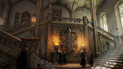 Hogwarts Legacy – Mídia Digital (PS4/PS5)