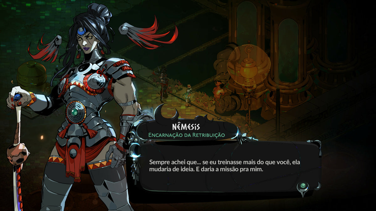 Hades II – Mídia Digital (Steam/PC)