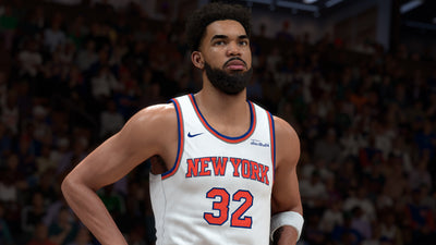 NBA 2K26 – Mídia Digital (PS4/PS5)
