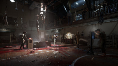 The Outlast Trials – Mídia Digital (Steam/PC)