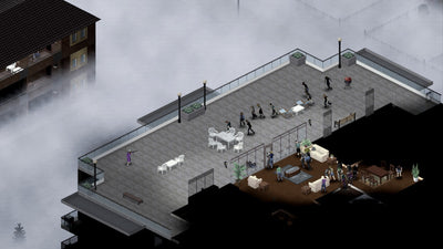 Project Zomboid - Screenshot 3