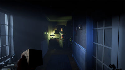 Clive Barker's Hellraiser: Revival – Mídia Digital (Steam/PC)