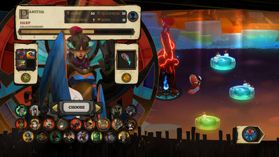 Pyre – Mídia Digital (Steam/PC)