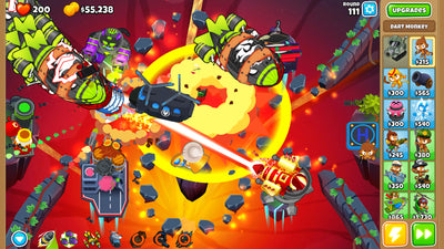 Bloons TD 6 – Mídia Digital (Steam/PC)