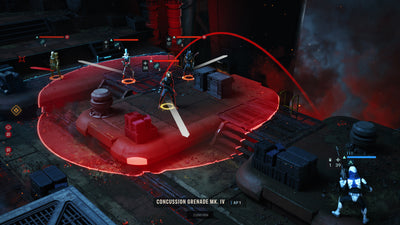 STAR WARS Zero Company™ – Mídia Digital (Steam/PC)