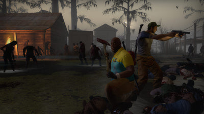 Left 4 Dead 2 – Mídia Digital (Steam/PC)