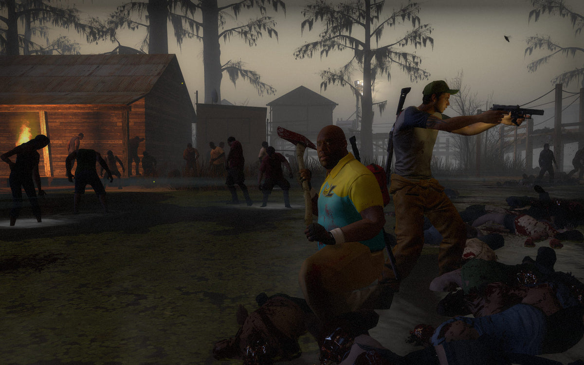 Left 4 Dead 2 – Mídia Digital (Steam/PC)