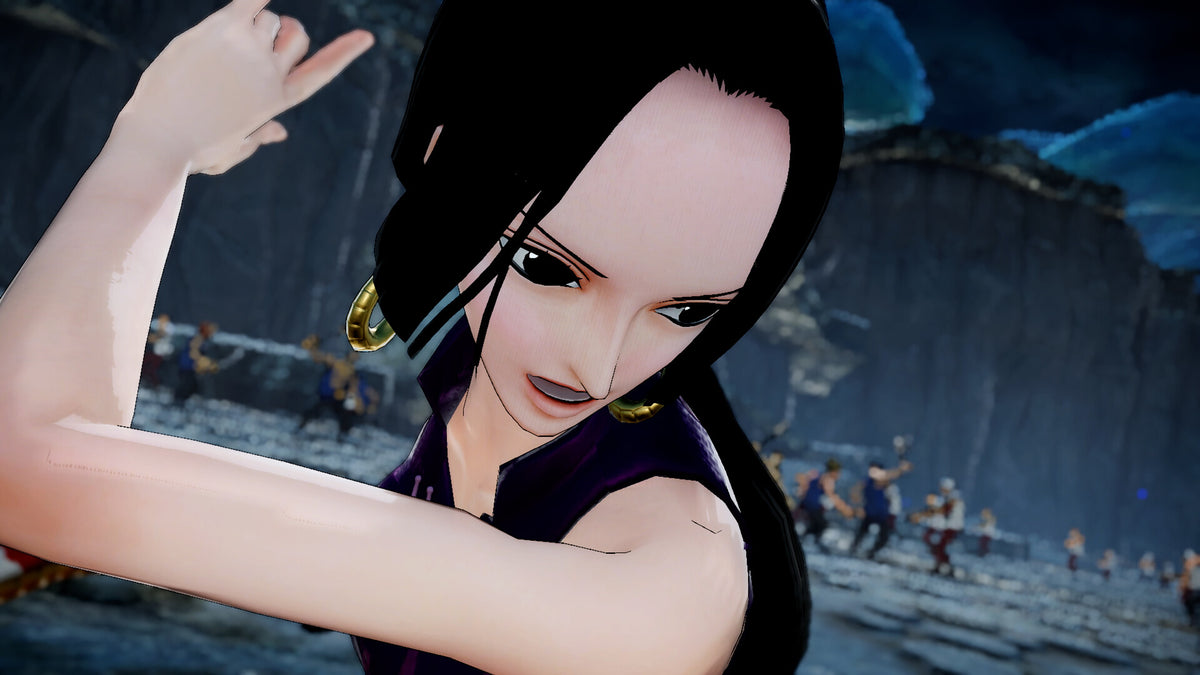 ONE PIECE: PIRATE WARRIORS 4 – Mídia Digital (Steam/PC)