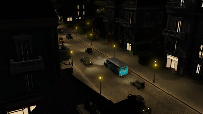 Transport Fever 3 – Mídia Digital (Steam/PC)