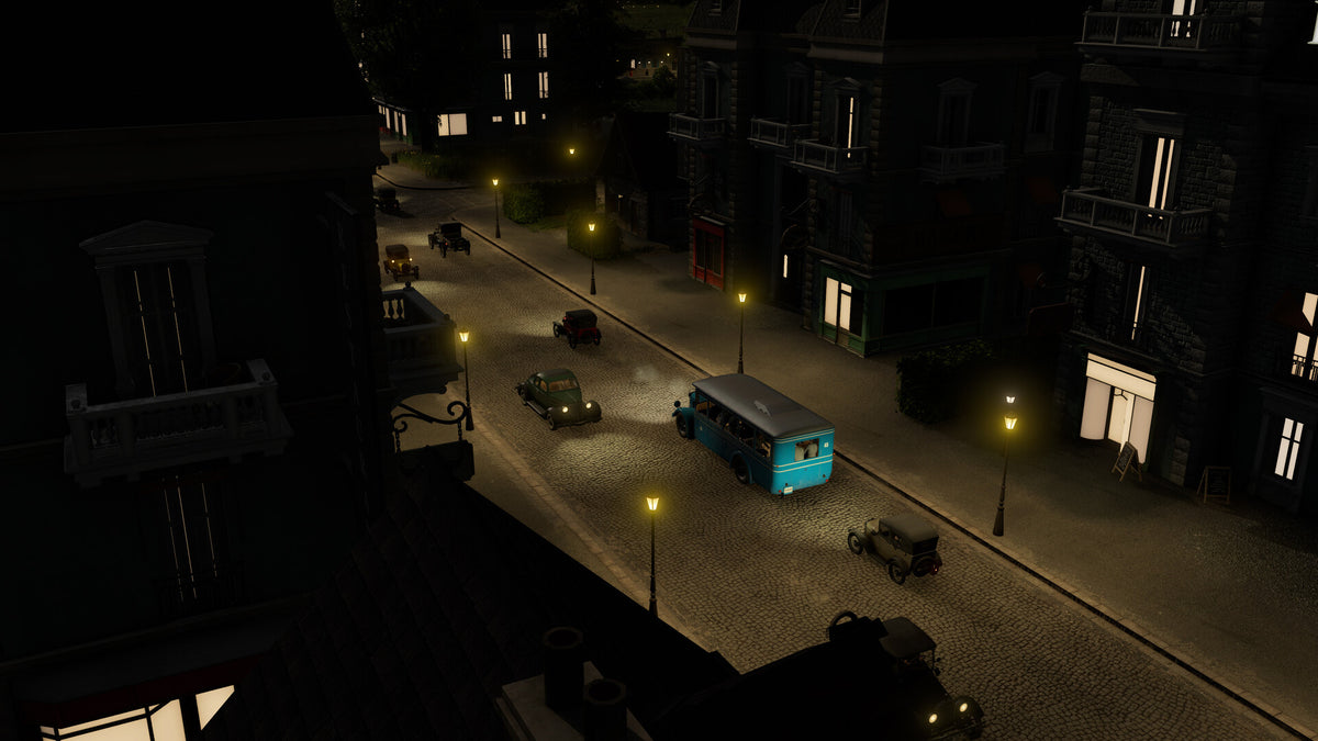 Transport Fever 3 – Mídia Digital (Steam/PC)